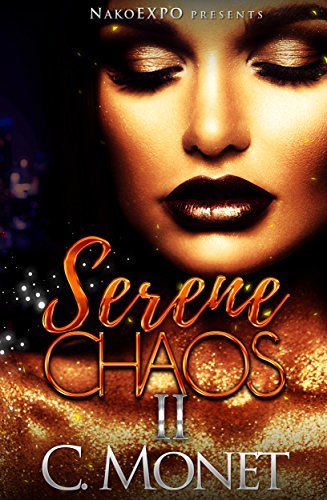 Serene Chaos II book cover
