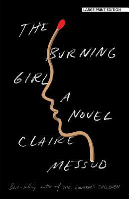 The Burning Girl