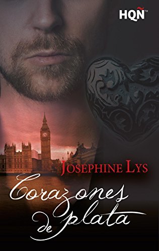 Corazones de plata (HQÑ)