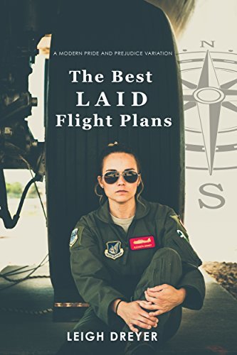 Pride in Flight book cover 1