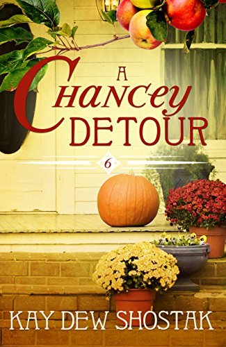 A Chancey Detour