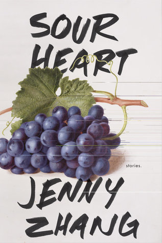 Sour Heart: Stories