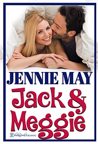Jack and Meggie book cover