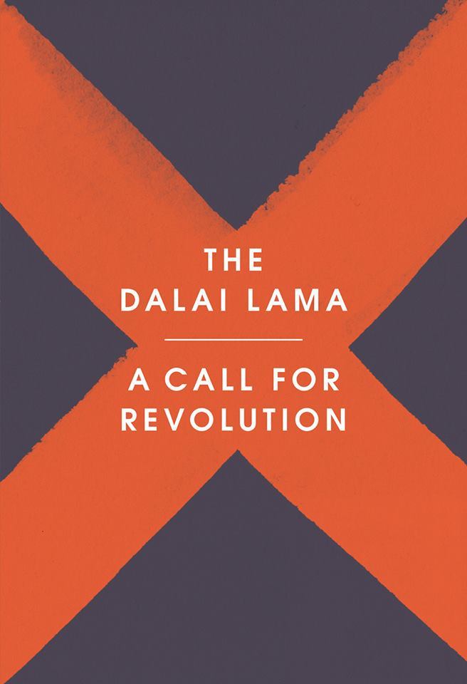 A Call for Revolution book cover