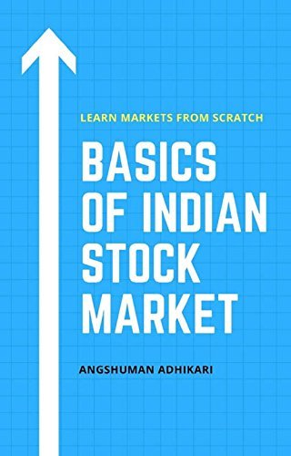 Basics of Indian Stock Market: Learn Markets From Scratch