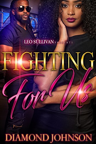 Fighting for Us book cover