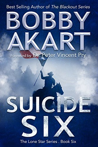 Suicide Six book cover