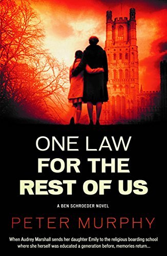 One Law For the Rest of Us book cover