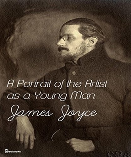 A Portrait of the Artist as a Young Man (Annotated) by James Joyce ...