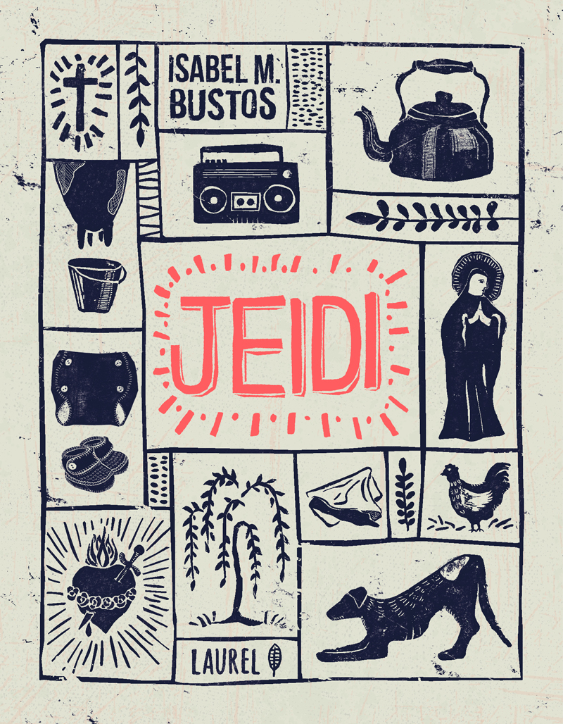 Jeidi