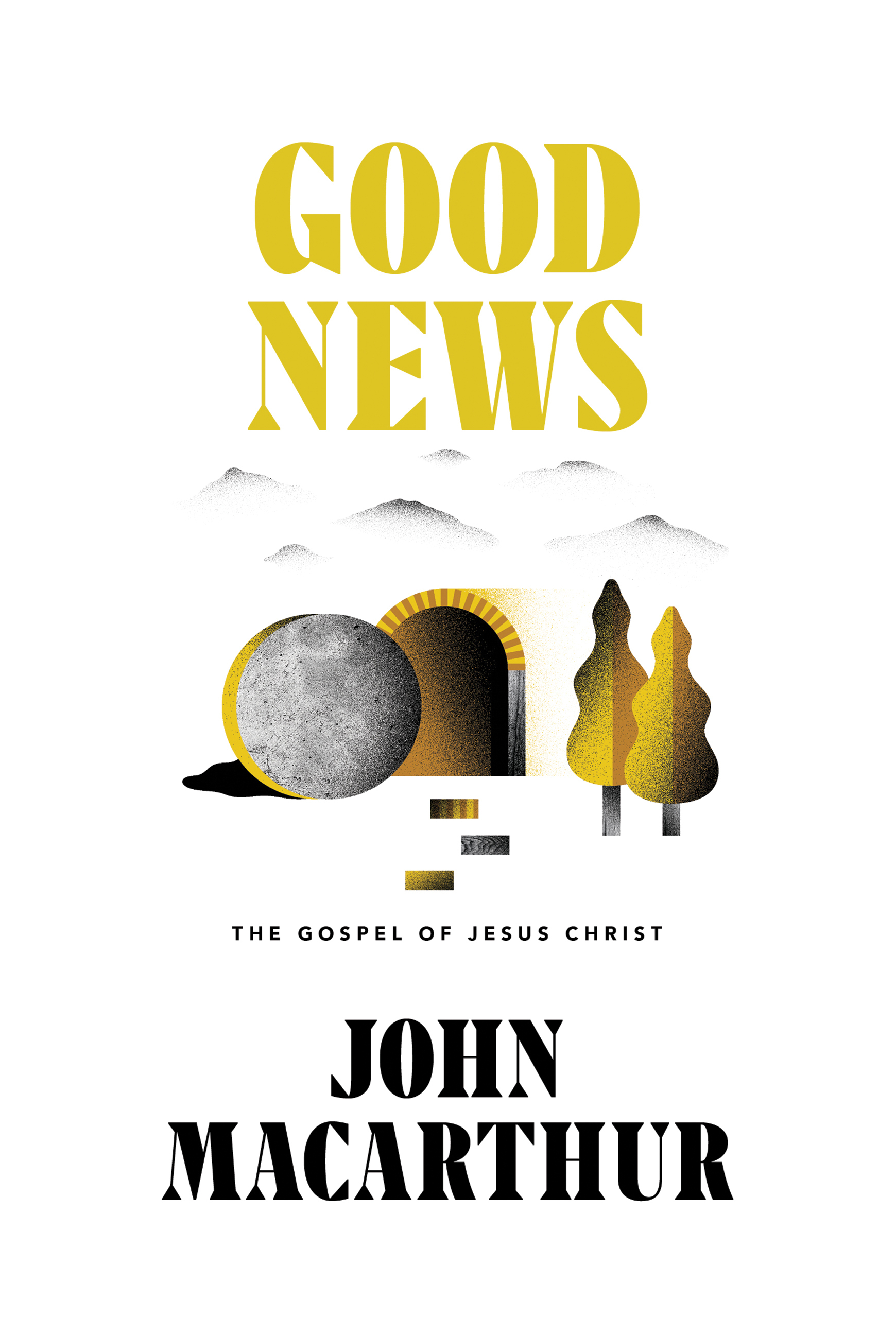 Good News book cover