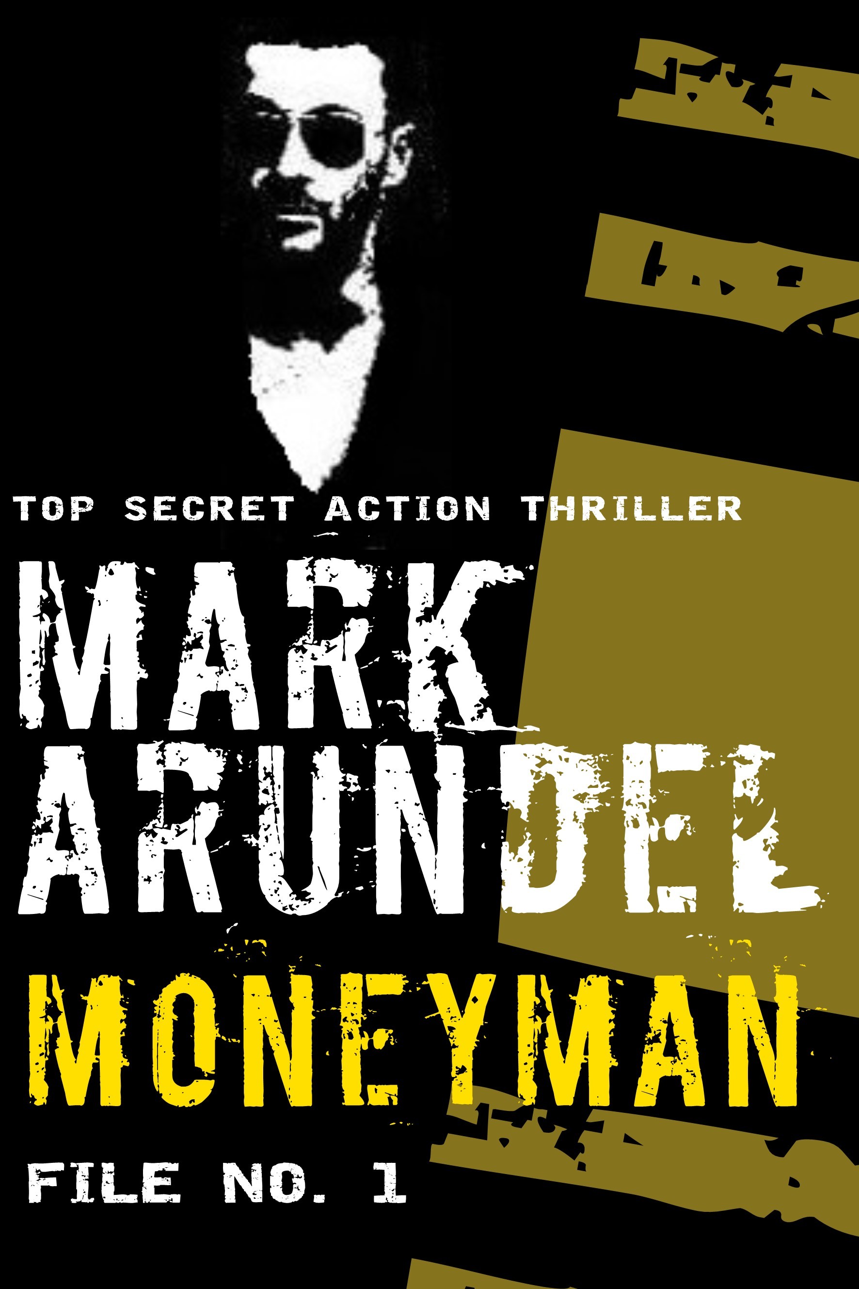 Moneyman [File No. 1]