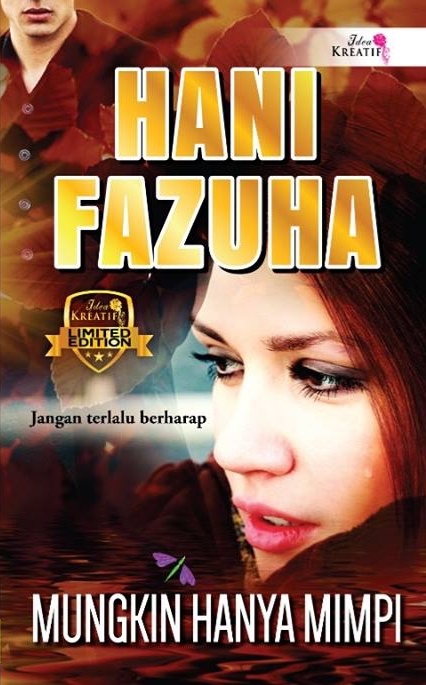 Mungkin Hanya Mimpi book cover