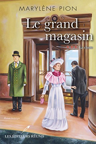 La chute