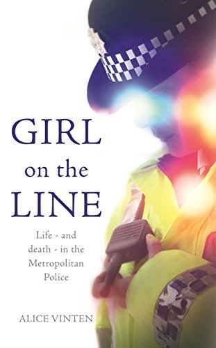 On the Line: Life – and death – in the Metropolitan Police