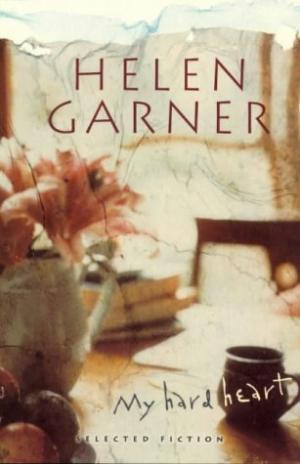 My Hard Heart book cover