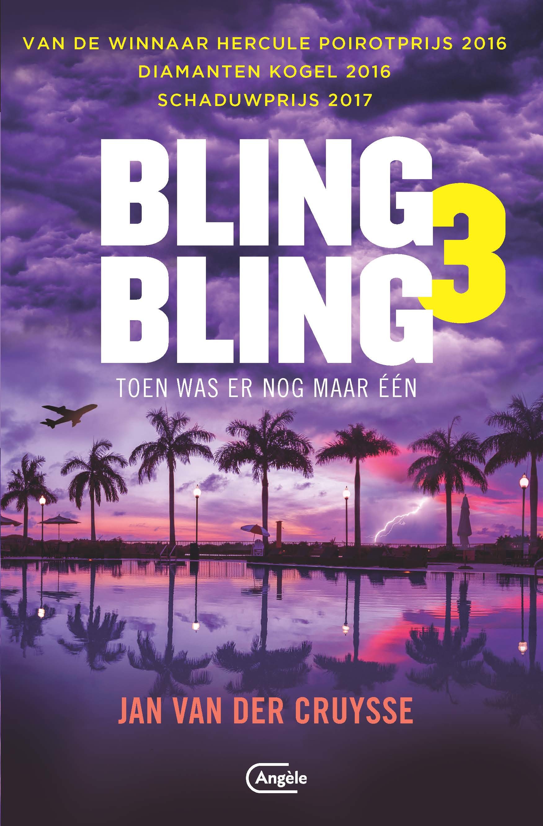 Toen Was Er Nog Maar Één