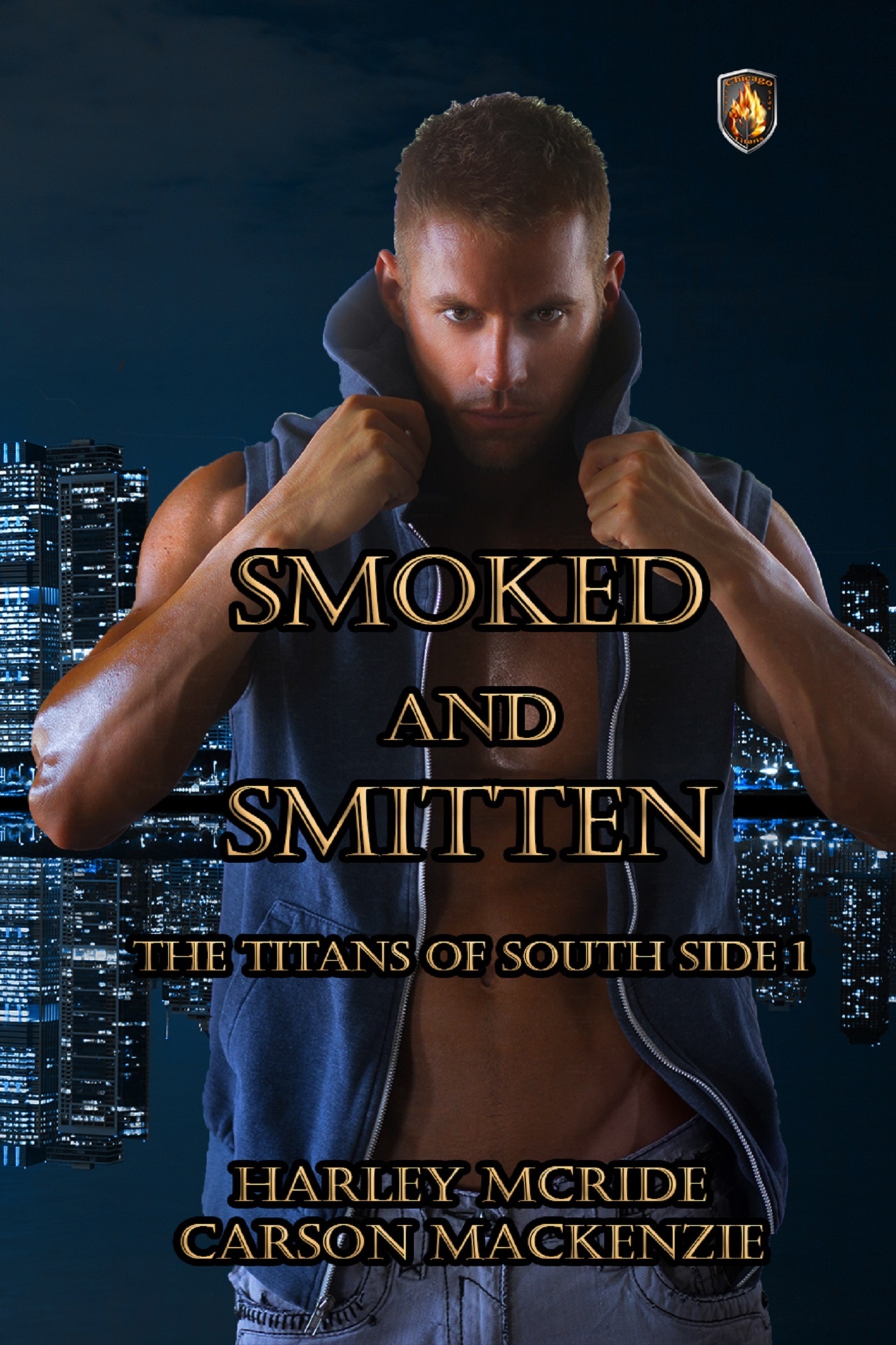 Smoked and Smitten