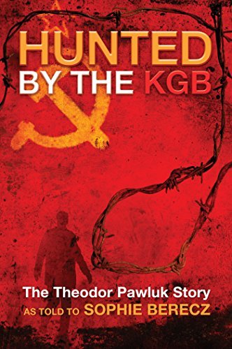 Hunted by the KGB