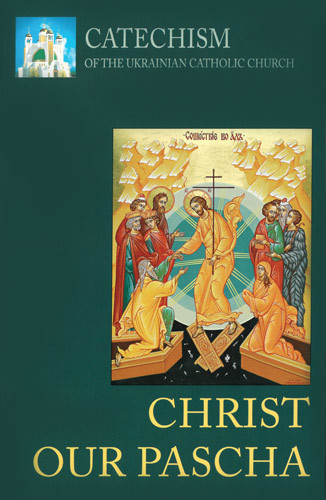 Christ – Our Pascha
