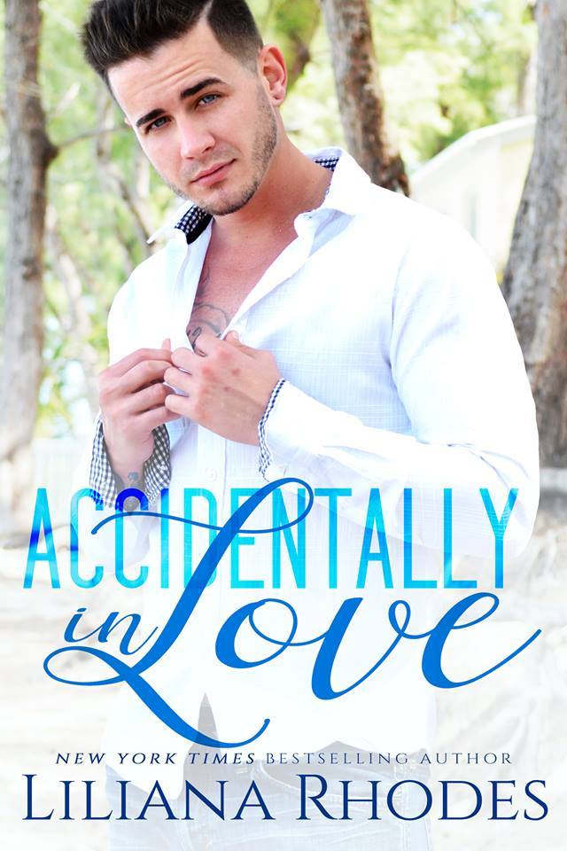 Accidentally in Love by Liliana Rhodes Goodreads