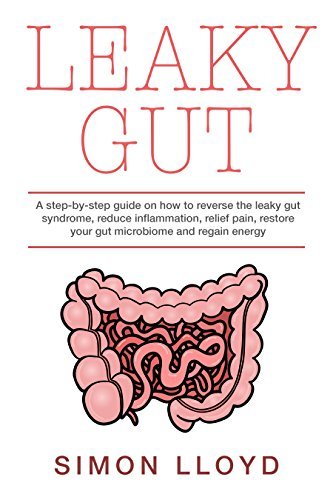 Gallery Detail: Leaky Gut A Step By Step Solution On How To