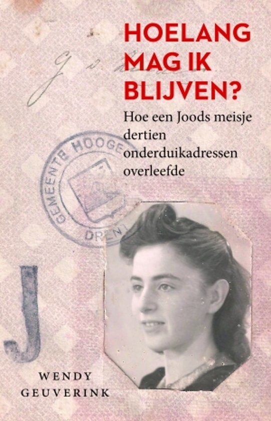 Hoe lang mag ik blijven?