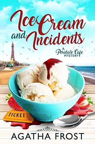 Ice Cream and Incidents
