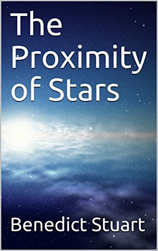 The Proximity of Stars cover