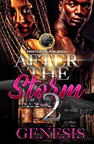 After The Storm 2 book cover