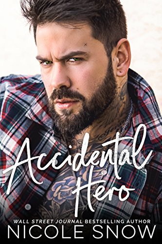 Marriage Mistake book cover 1