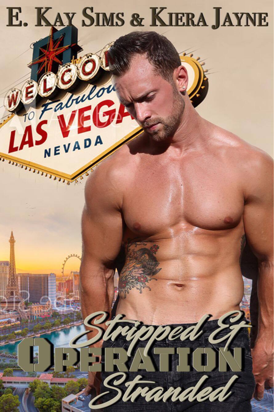 Operation book cover