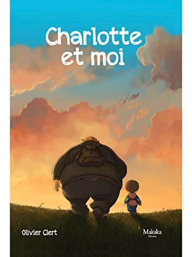 Charlotte et moi