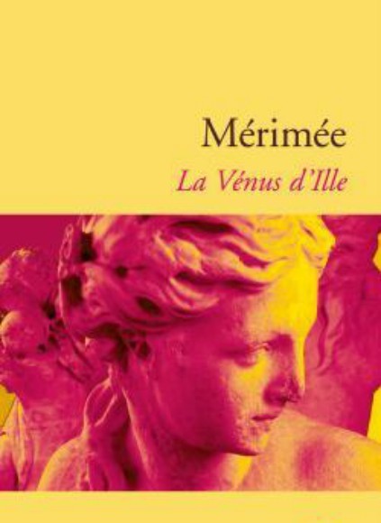 La Vénus d'Ille