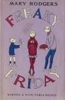Freaky Friday (Andrews Family, #1)