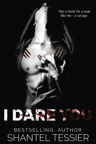 I Dare You (Dare #1)