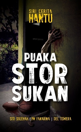 Puaka Stor Sukan