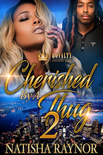 Cherished By a Thug 2 book cover