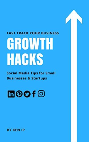 Growth Hacks: Social Media Tips for Small Businesses & Startups by Ken ...