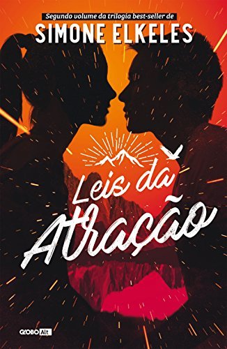 Leis da atração (Química perfeita Livro 2) (Portuguese Edition)