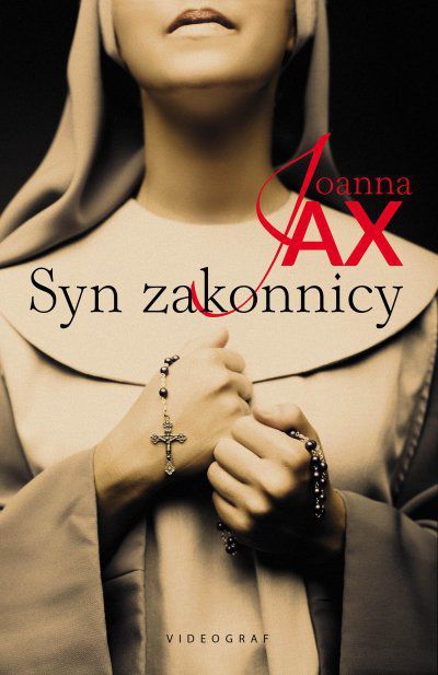 Syn zakonnicy book cover