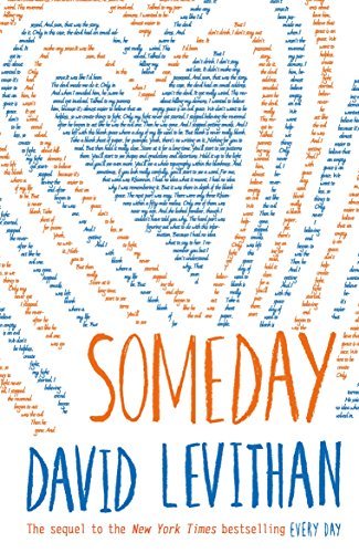 Someday (Every Day, #3)