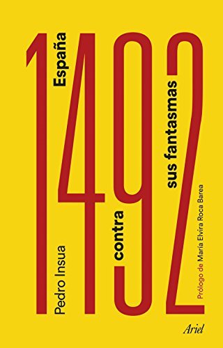 1492: España contra sus fantasmas