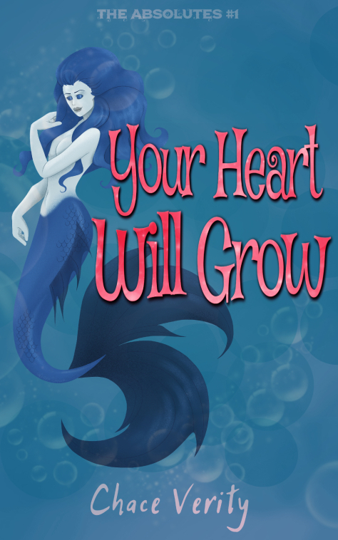 Your Heart Will Grow (The Absolutes, #1)
