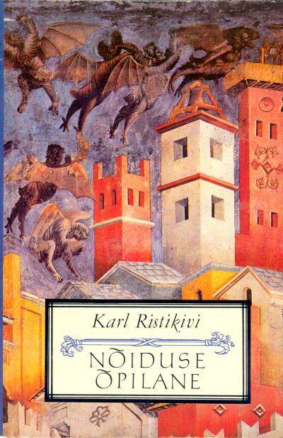 Ajaloofilosoofiline sari book cover 1