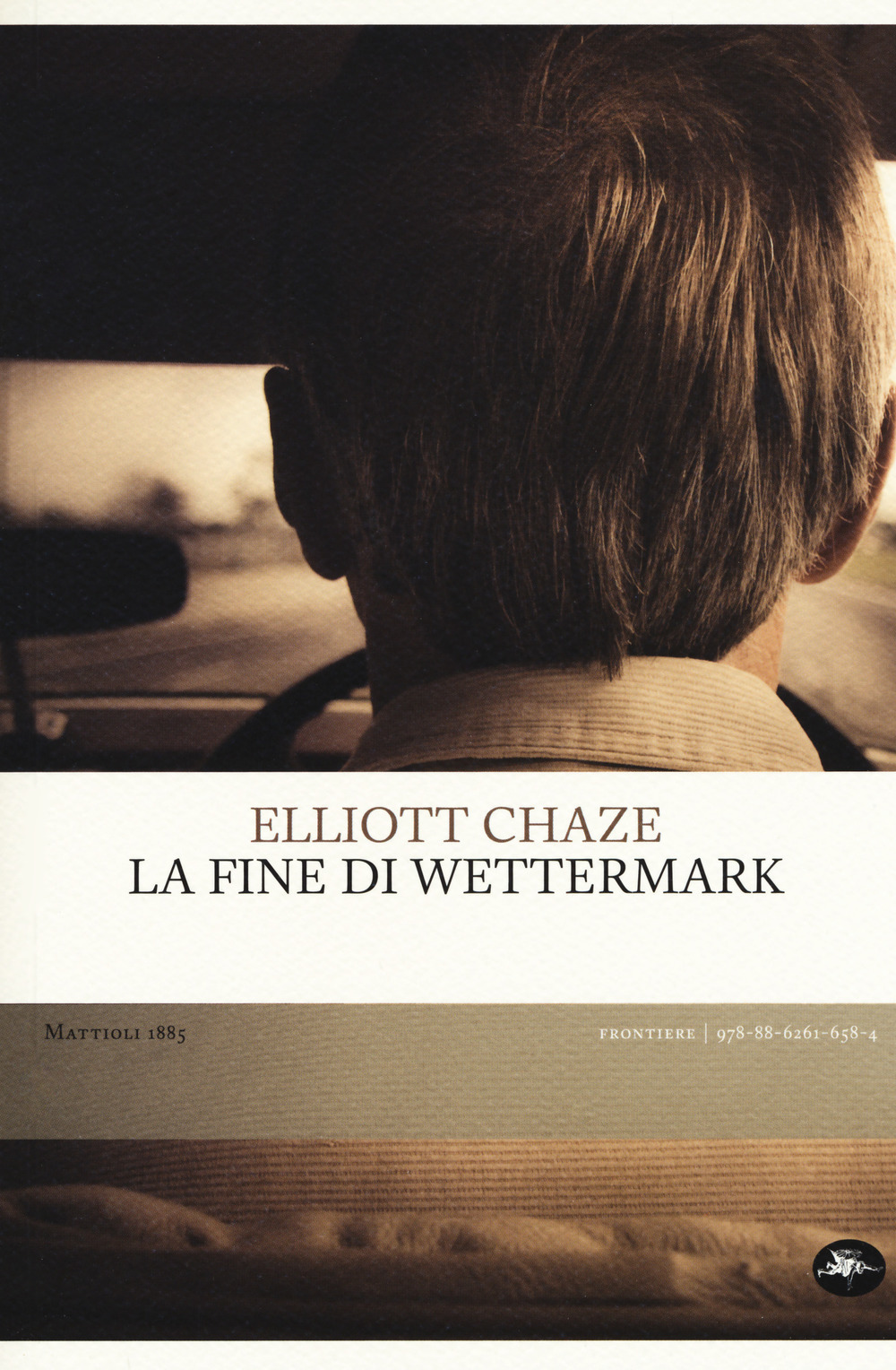 Wettermark book cover
