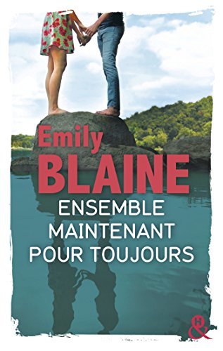 Ensemble. Maintenant. Pour toujours book cover