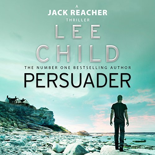 Persuader (Jack Reacher, #7)