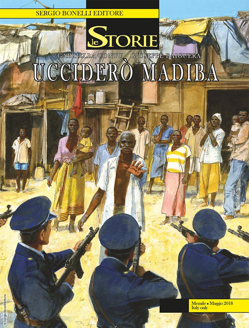 Le Storie n. 68 book cover