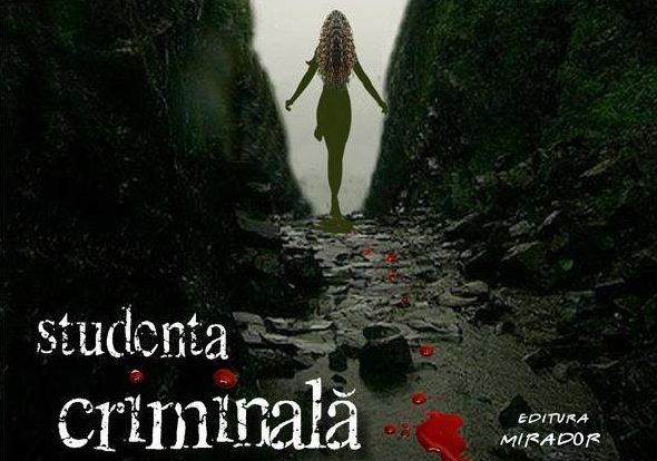 Studenta criminală